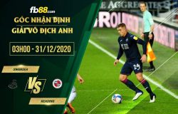 fb88-soi kèo Swansea City vs Reading