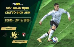 fb88-soi kèo Swansea vs Bournemouth