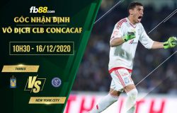 fb88-soi kèo Tigres UANL vs New York City