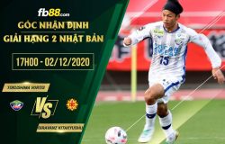 fb88-soi kèo Tokushima Vortis vs Giravanz Kitakyushu