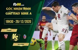 fb88-soi kèo Torino vs Bologna