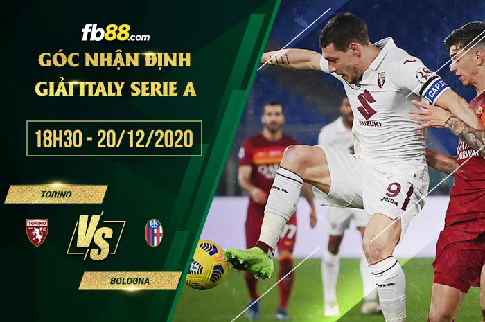 fb88-soi kèo Torino vs Bologna