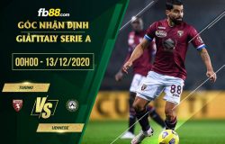 fb88-soi kèo Torino vs Udinese