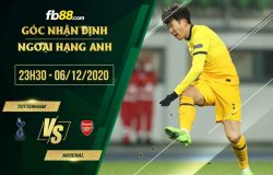 fb88-soi kèo Tottenham vs Arsenal