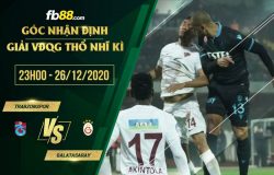 fb88-soi kèo Trabzonspor vs Galatasaray