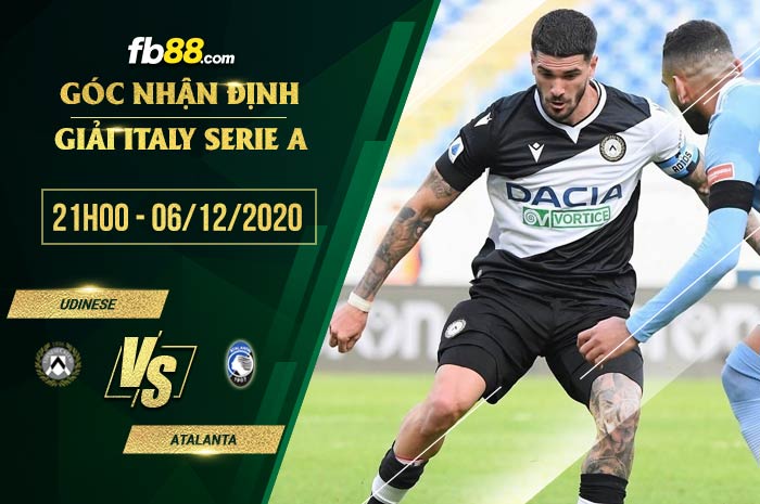 fb88-soi kèo Udinese vs Atalanta