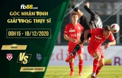 fb88-soi kèo Vaduz vs Lausanne Sports