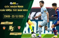 fb88-soi kèo Valencia vs Sevilla