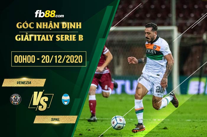 fb88-soi kèo Venezia vs Spal