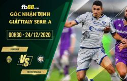 fb88-soi kèo Verona vs Inter Milan