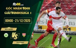 fb88-soi kèo VfL Wolfsburg vs VfB Stuttgart