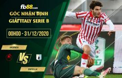 fb88-soi kèo Vicenza vs ACD Virtus Entella