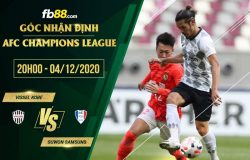 fb88-soi kèo Vissel Kobe vs Suwon Samsung Bluewings