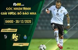 fb88-soi kèo Vitoria Guimaraes vs FC Porto
