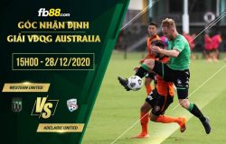 fb88-soi kèo Western United vs Adelaide United