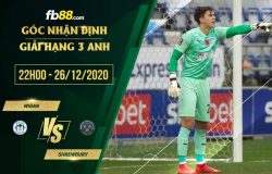 fb88-soi kèo Wigan Athletic vs Shrewsbury Town