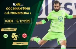 fb88-soi kèo Wolfsburg vs Frankfurt