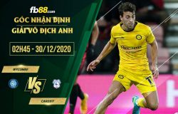 fb88-soi kèo Wycombe Wanderers vs Cardiff City
