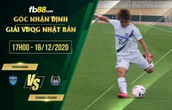 fb88-soi kèo Yokohama vs Gamba Osaka