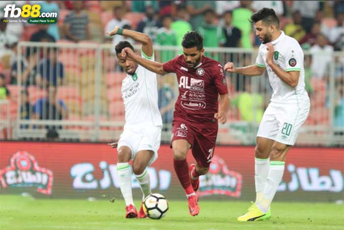 fb88-kèo chấp Abha vs Al-Faisaly