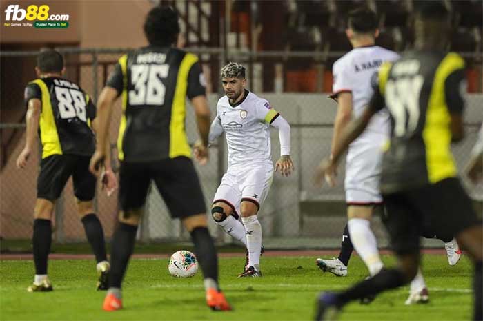 fb88-kèo chấp Al-Ameade vs Al-Shabab(KSA)
