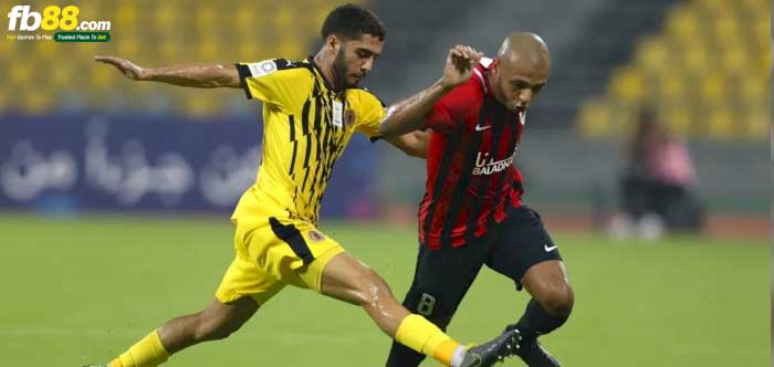 fb88-kèo chấp Al Rayyan vs Qatar SC