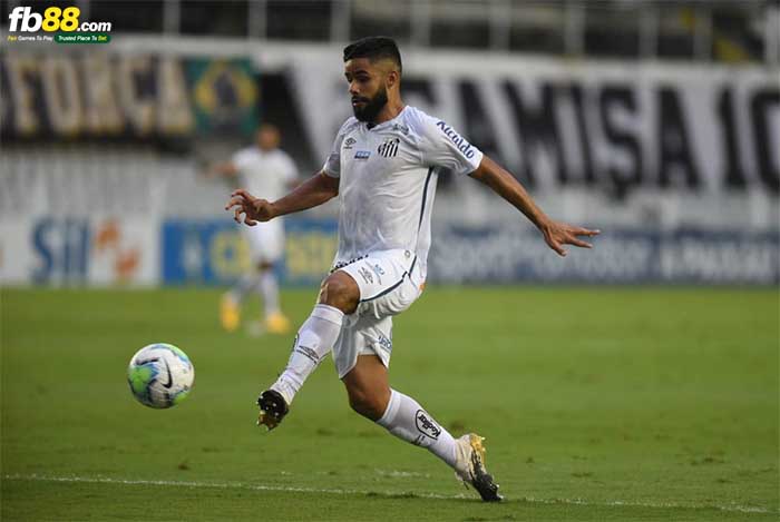 fb88-kèo chấp Atletico Mineiro vs Santos