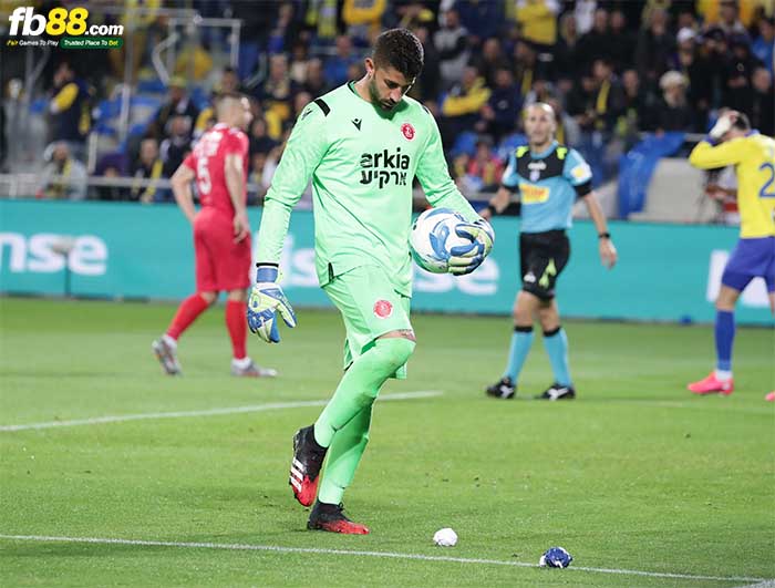 fb88-kèo chấp Bnei Sakhnin vs Hapoel Hadera