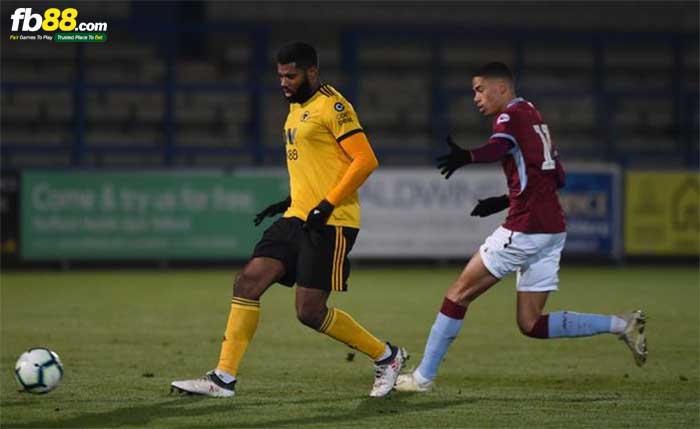 fb88-kèo chấp Burnley U23 vs Wolves U23