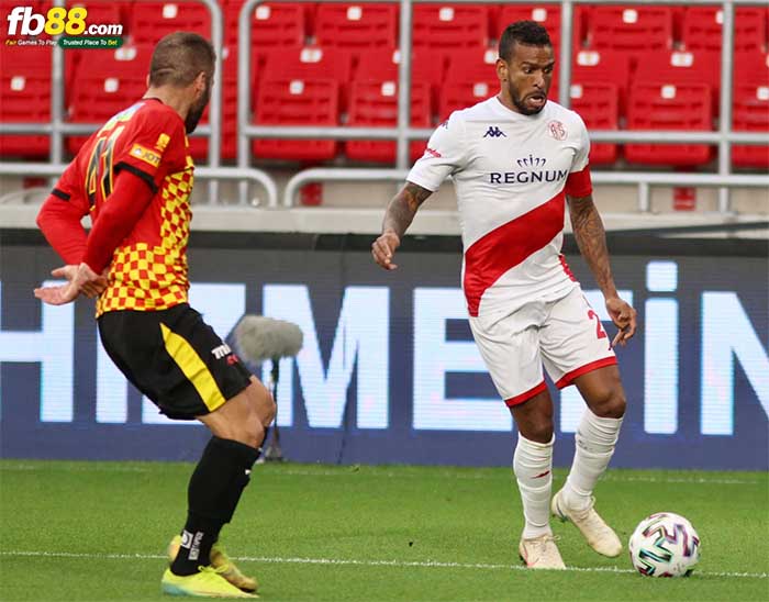 fb88-kèo chấp Bursaspor vs Antalyaspor