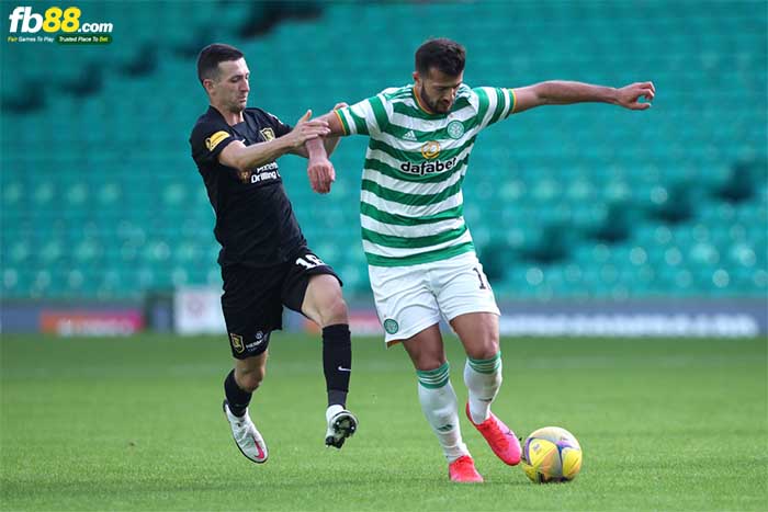 fb88-kèo chấp Celtic vs Livingston