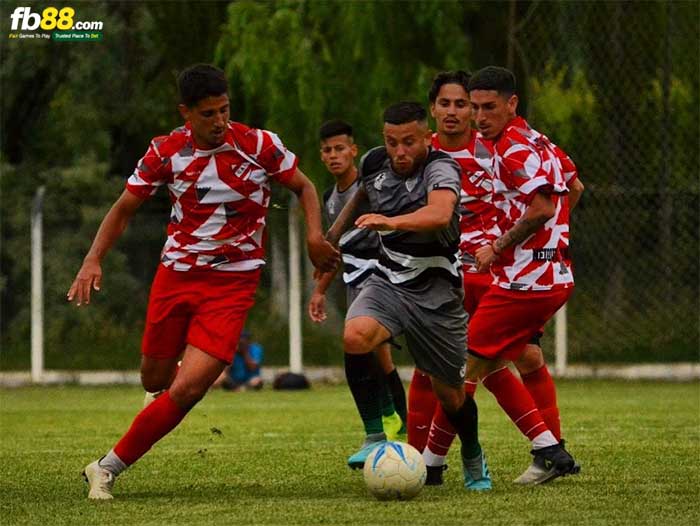 fb88-kèo chấp Colon vs Club Cipolletti