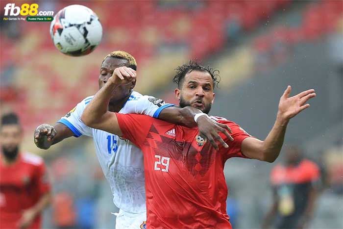 fb88-kèo chấp Congo vs Libya
