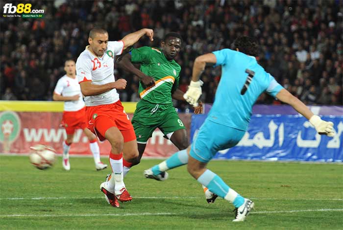 fb88-kèo chấp Congo vs Niger