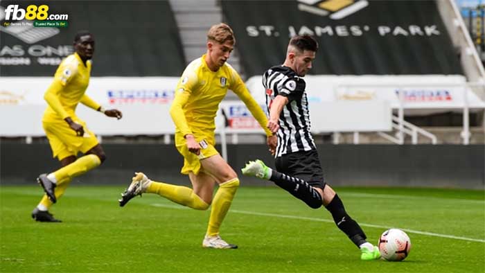 fb88-kèo chấp Crystal Palace U23 vs Fulham U23