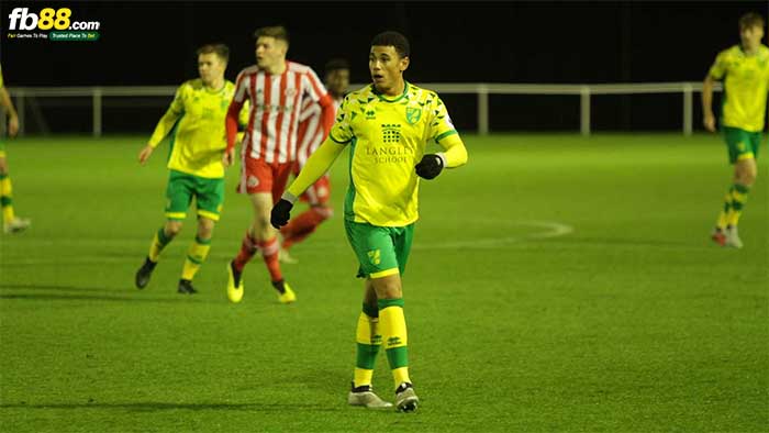 fb88-kèo chấp Crystal Palace U23 vs Norwich City U23