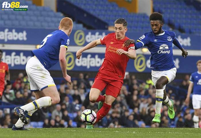 fb88-kèo chấp Everton U23 vs Liverpool U23
