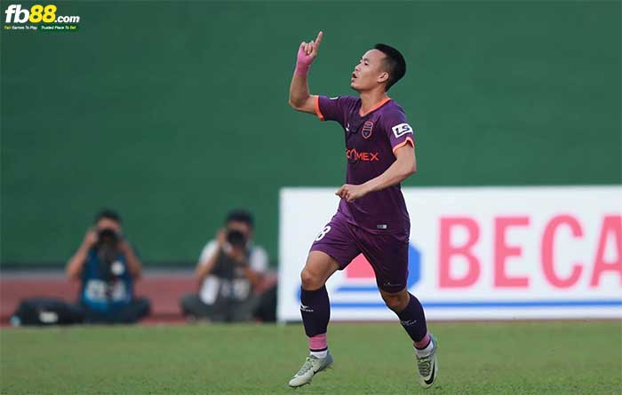 fb88-kèo chấp Ha Noi vs Becamex Binh Duong