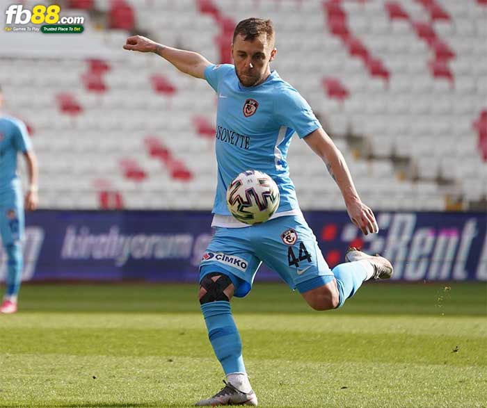 fb88-kèo chấp Konyaspor vs Gazisehir Gaziantep