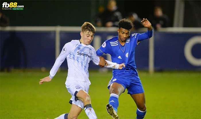 fb88-kèo chấp Leicester City(U23) vs Everton(U23)