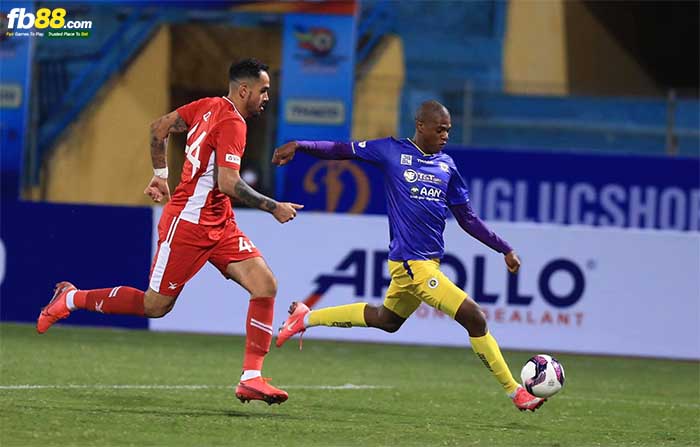 fb88-kèo chấp Megastar Nam Dinh vs Ha Noi FC
