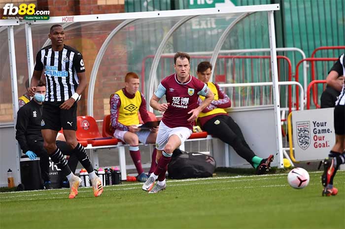 fb88-kèo chấp Newcastle U23 vs Burnley U23