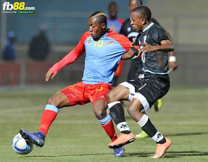 fb88-kèo chấp Niger vs CH Congo