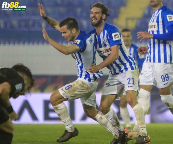 fb88-kèo chấp Pas Giannina vs Atromitos Athens
