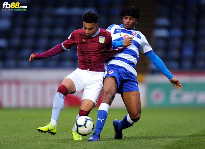 fb88-kèo chấp Reading U23 vs Aston Villa U23