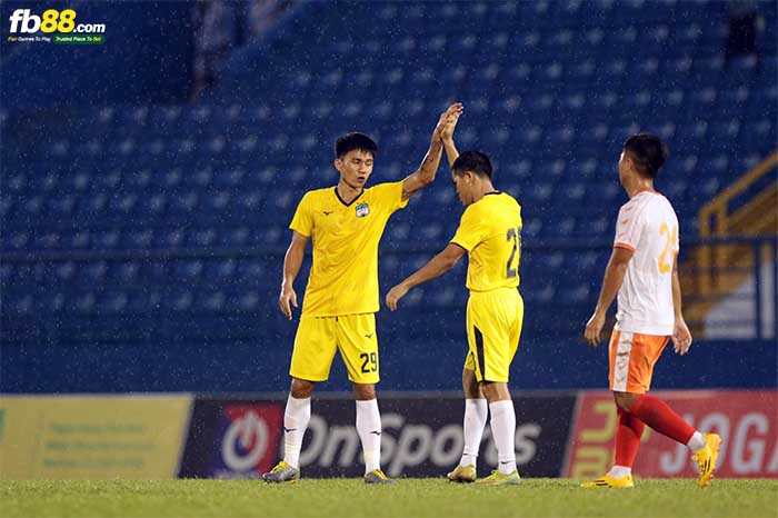 fb88-kèo chấp Sai Gon FC vs Hoang Anh Gia Lai