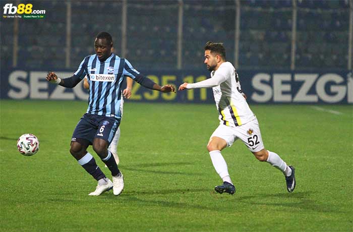 fb88-kèo chấp Sivasspor vs Adana Demirspor