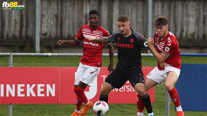 fb88-kèo chấp Stoke City U23 vs Middlesbrough U23