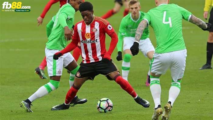 fb88-kèo chấp Sunderland(U23) vs Burnley(U23)