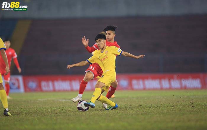 fb88-kèo chấp Thanh Hoa vs Nam Dinh